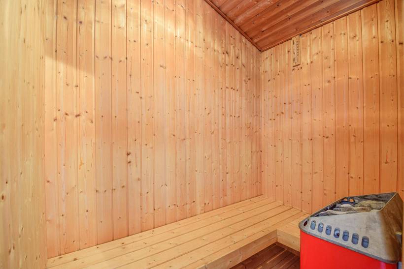 Foto von Ferienhaus SK56 in Vester Husby - Westjütland