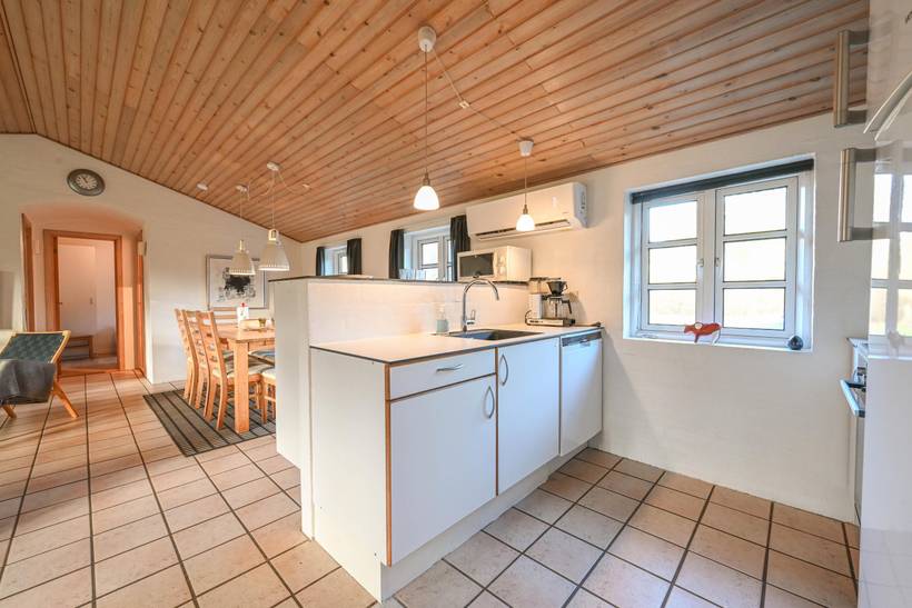 Foto von Ferienhaus SK56 in Vester Husby - Westjütland