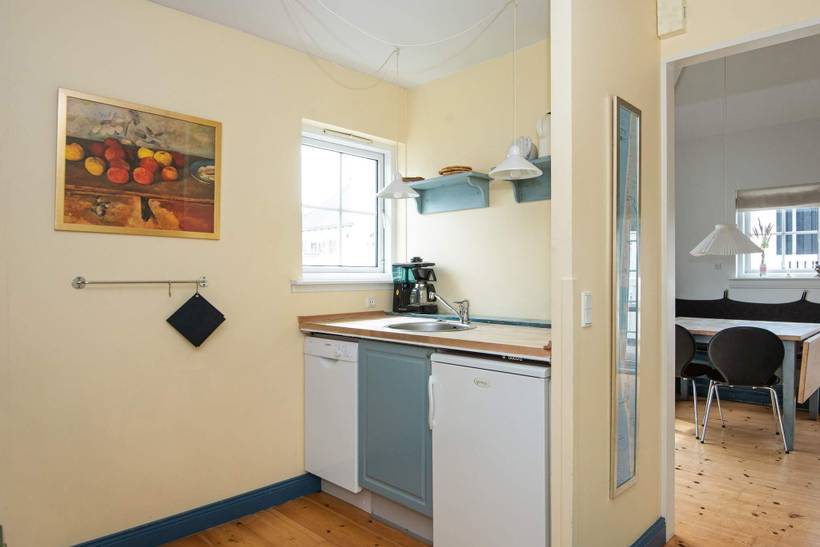 Foto von Ferienhaus SK57 in Søndervig - Westjütland
