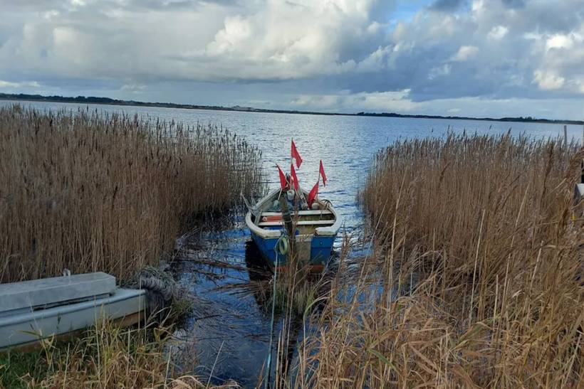 Foto von Ferienhaus SK57 in Søndervig - Westjütland