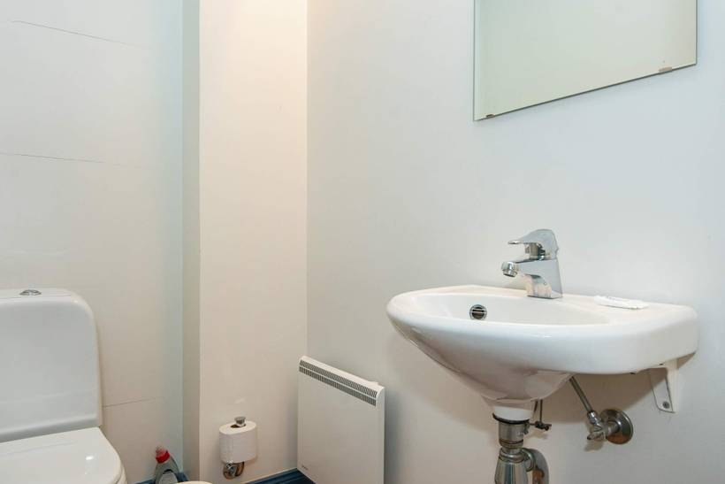 Foto von Ferienhaus SK57 in Søndervig - Westjütland