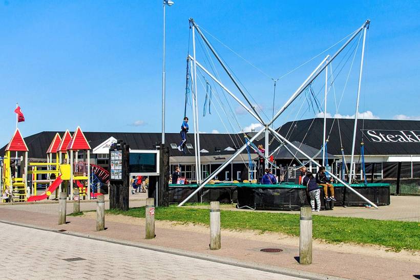 Foto von Ferienhaus SK57 in Søndervig - Westjütland