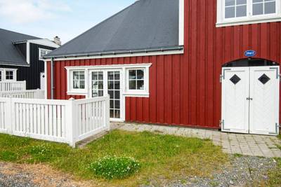 Vorschaubild von Ferienhaus SK57 in Søndervig - Westjütland