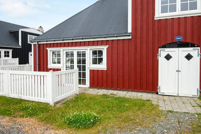 Foto von Ferienhaus SK57 in Søndervig - Westjütland
