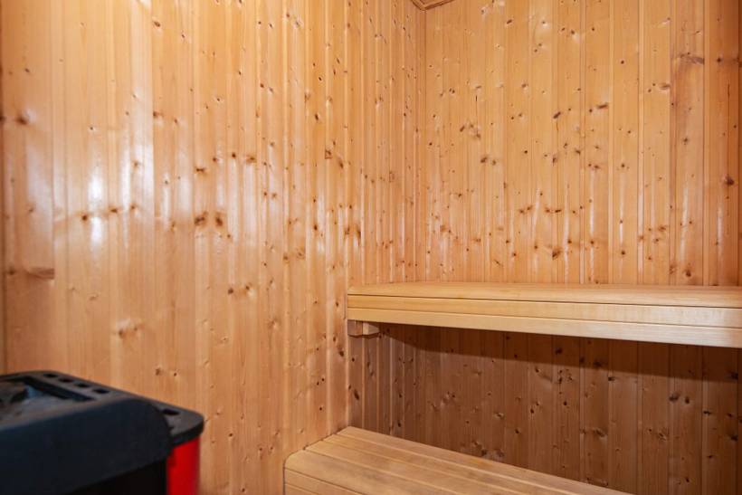 Foto von Ferienhaus SK57 in Søndervig - Westjütland