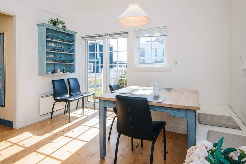 Foto von Ferienhaus SK57 in Søndervig - Westjütland