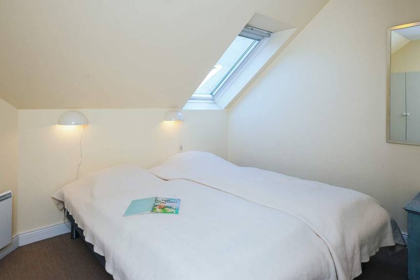 Foto von Ferienhaus SK57 in Søndervig - Westjütland