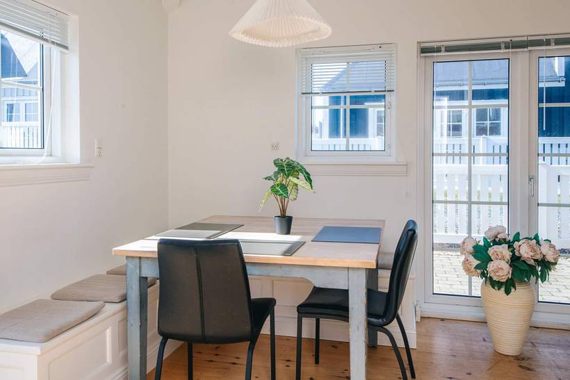Foto von Ferienhaus SK57 in Søndervig - Westjütland