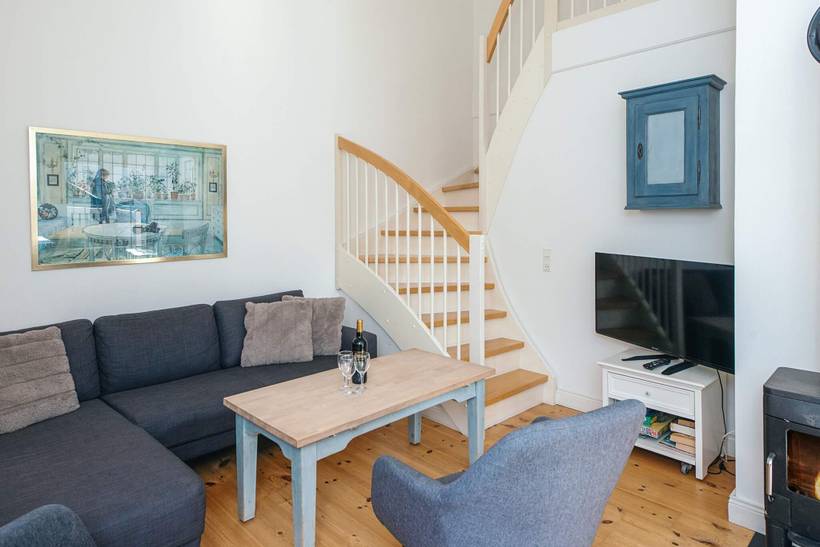 Foto von Ferienhaus SK57 in Søndervig - Westjütland