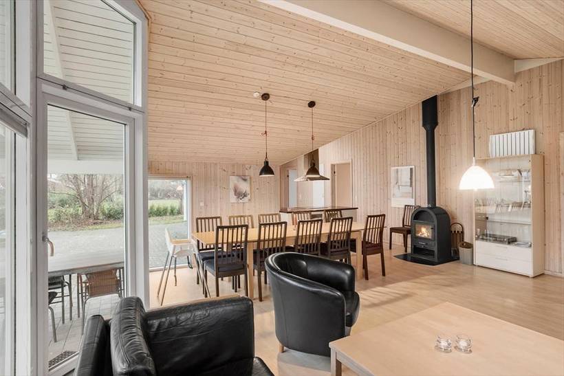 Foto von Ferienhaus SK66 in Marielyst - Falster