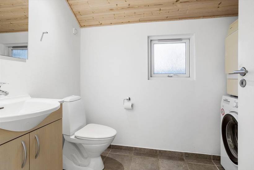 Foto von Ferienhaus SK66 in Marielyst - Falster