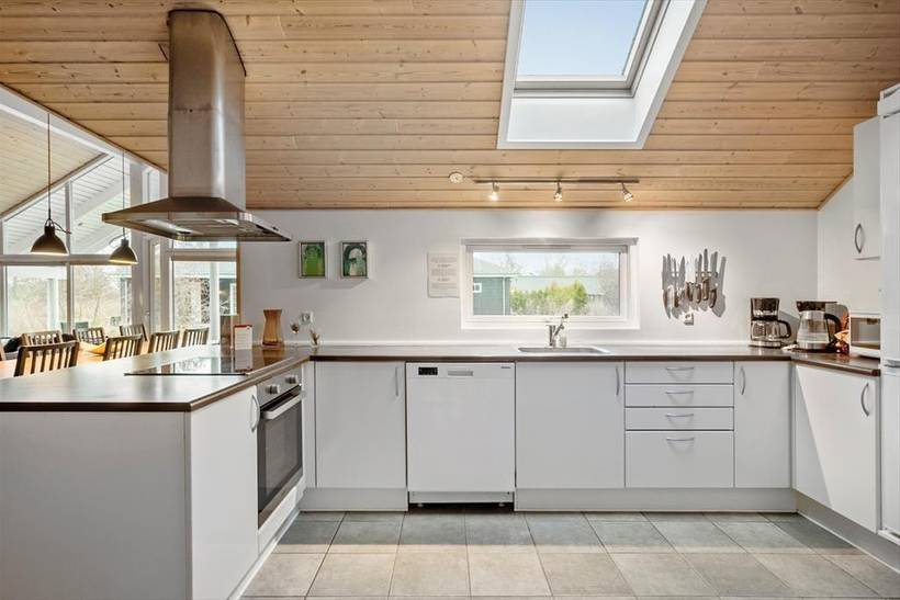Foto von Ferienhaus SK66 in Marielyst - Falster