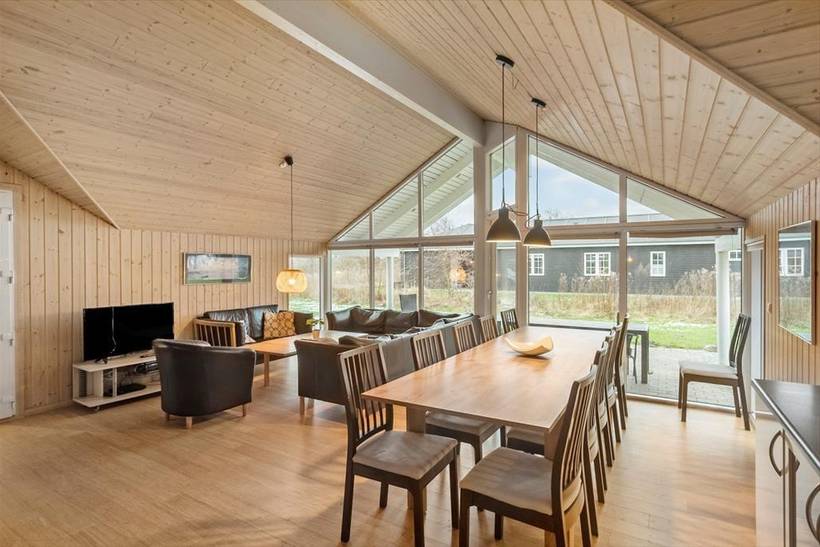 Foto von Ferienhaus SK66 in Marielyst - Falster