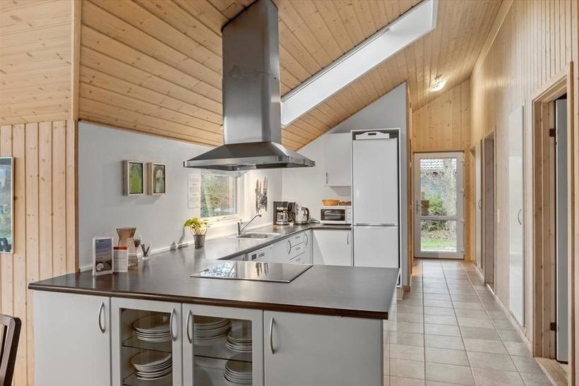 Foto von Ferienhaus SK66 in Marielyst - Falster