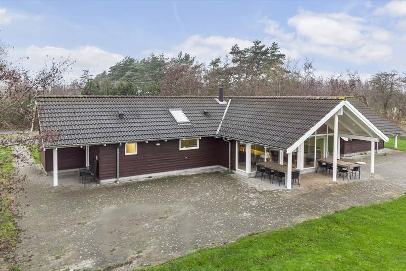 Foto von Ferienhaus SK66 in Marielyst - Falster
