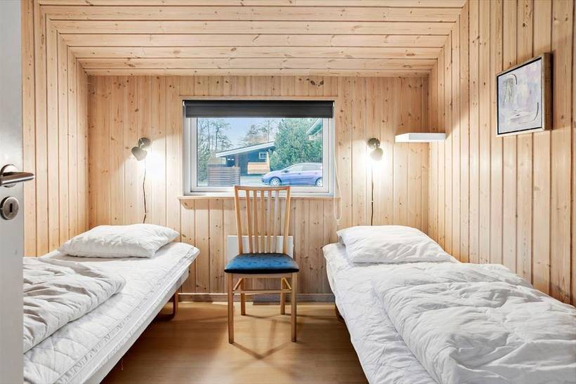 Foto von Ferienhaus SK66 in Marielyst - Falster