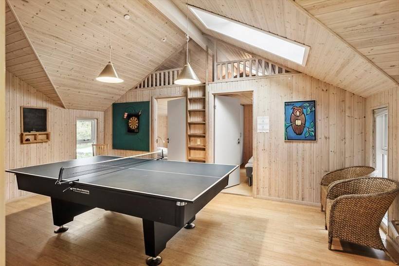 Foto von Ferienhaus SK66 in Marielyst - Falster