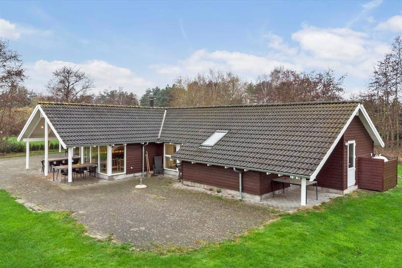 Foto von Ferienhaus SK66 in Marielyst - Falster