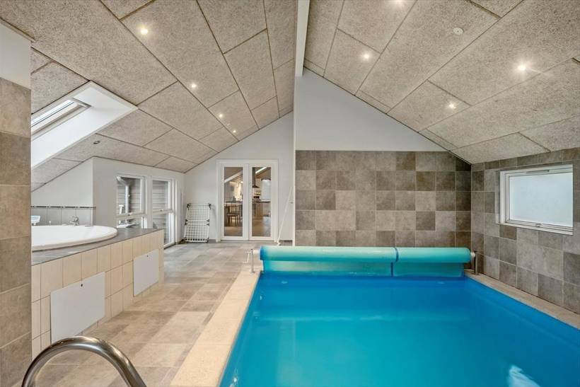 Foto von Ferienhaus SK66 in Marielyst - Falster
