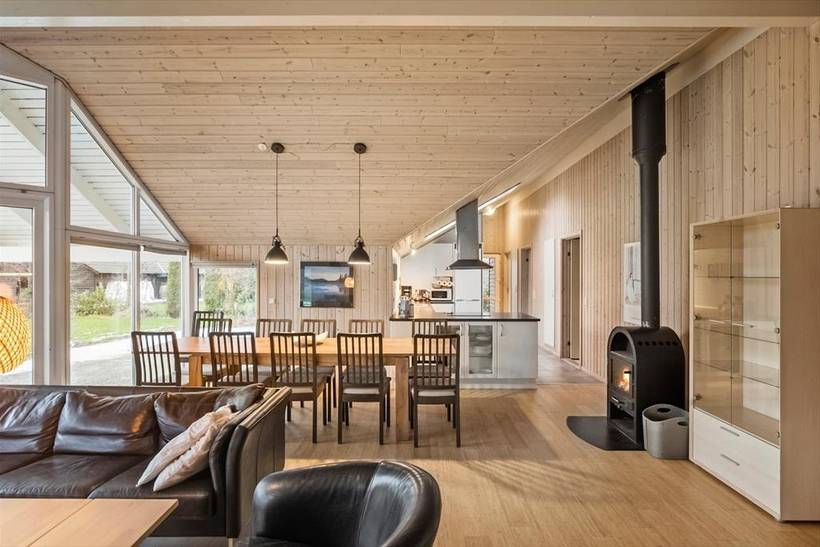 Foto von Ferienhaus SK66 in Marielyst - Falster