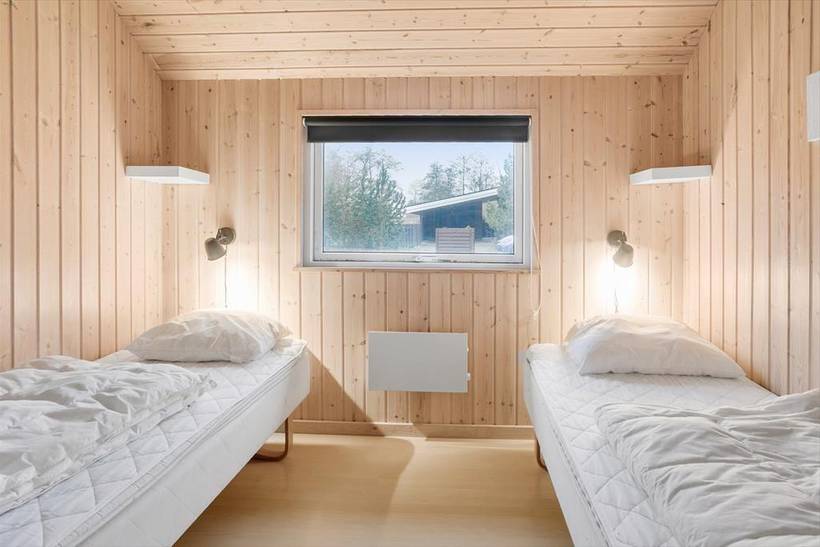Foto von Ferienhaus SK66 in Marielyst - Falster
