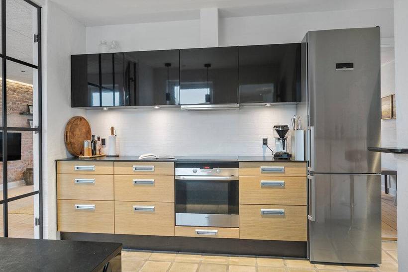 Foto von Ferienhaus SK70 in Thyborøn - Westjütland