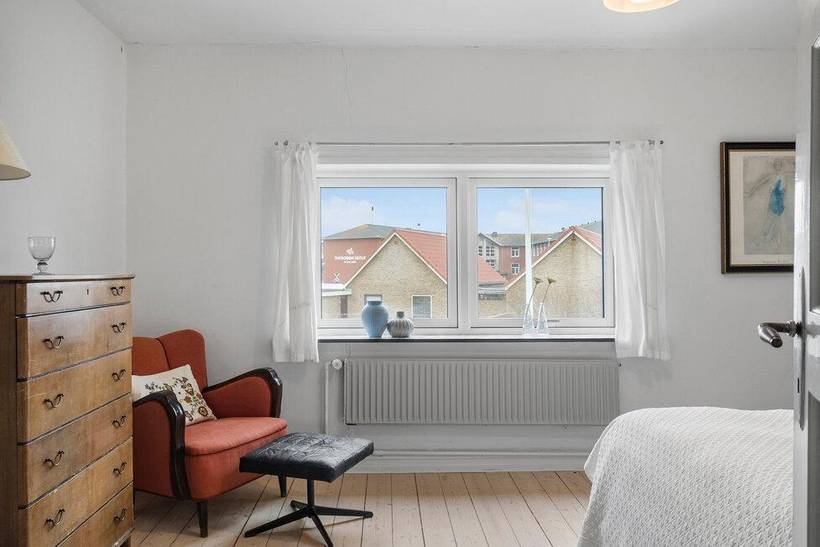 Foto von Ferienhaus SK70 in Thyborøn - Westjütland