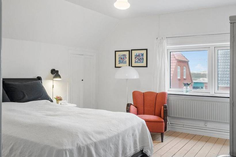 Foto von Ferienhaus SK70 in Thyborøn - Westjütland