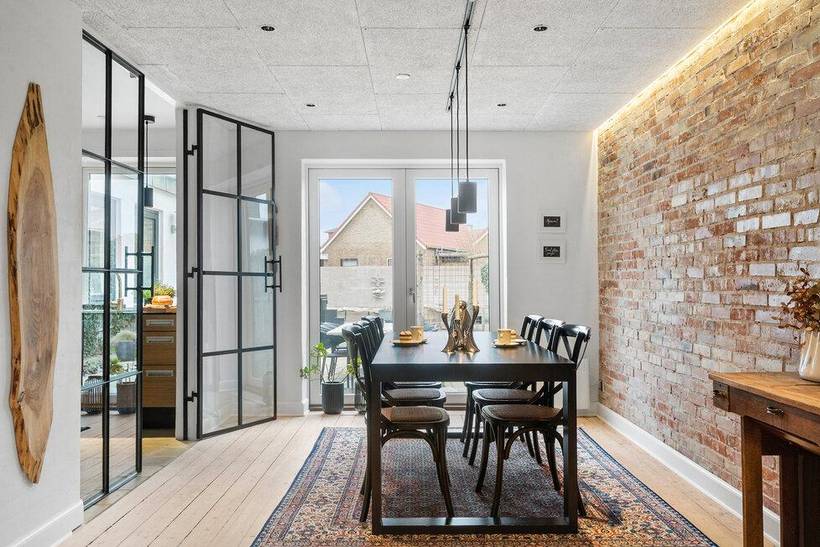 Foto von Ferienhaus SK70 in Thyborøn - Westjütland