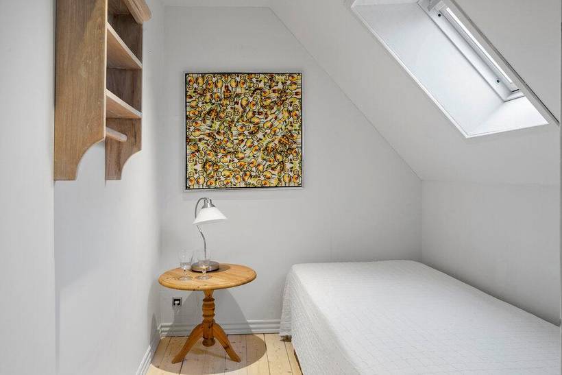 Foto von Ferienhaus SK70 in Thyborøn - Westjütland