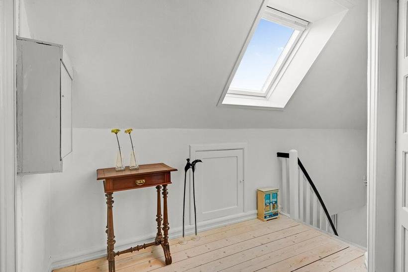 Foto von Ferienhaus SK70 in Thyborøn - Westjütland