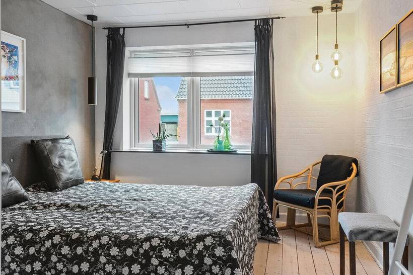 Foto von Ferienhaus SK70 in Thyborøn - Westjütland