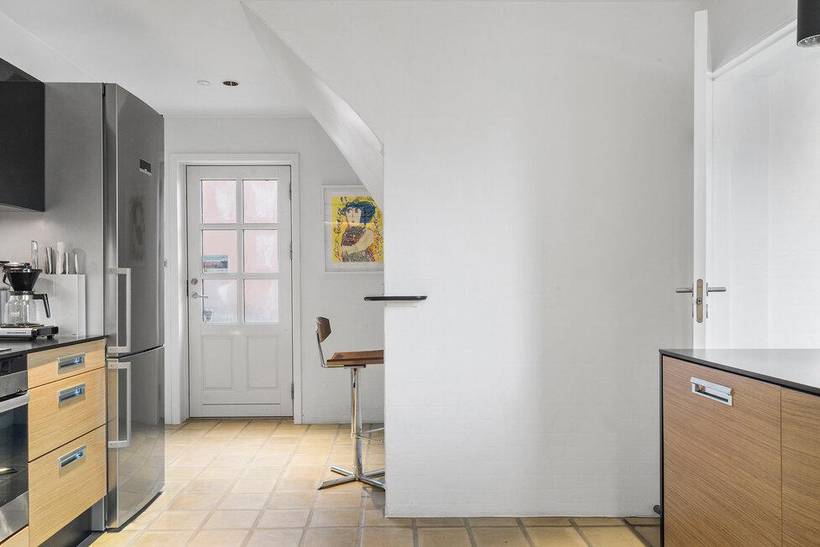 Foto von Ferienhaus SK70 in Thyborøn - Westjütland