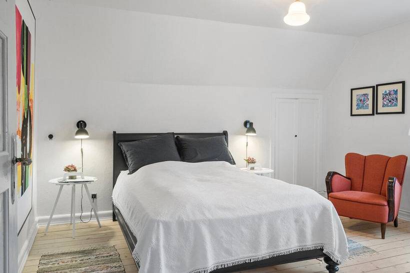 Foto von Ferienhaus SK70 in Thyborøn - Westjütland