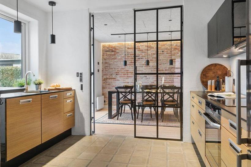 Foto von Ferienhaus SK70 in Thyborøn - Westjütland