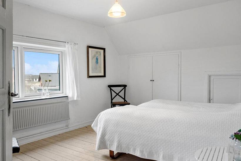 Foto von Ferienhaus SK70 in Thyborøn - Westjütland