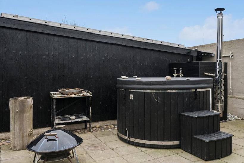 Foto von Ferienhaus SK70 in Thyborøn - Westjütland