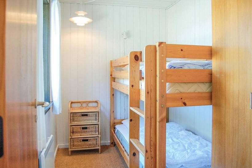 Foto von Ferienhaus SK80 in Nr. Lyngvig - Hvide Sande - Westjütland