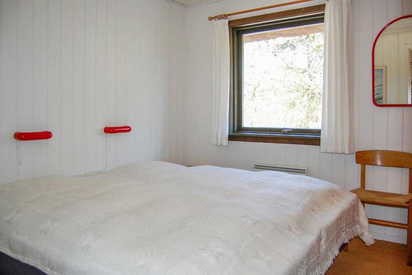 Foto von Ferienhaus SK80 in Nr. Lyngvig - Hvide Sande - Westjütland