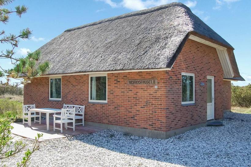 Foto von Ferienhaus SK80 in Nr. Lyngvig - Hvide Sande - Westjütland