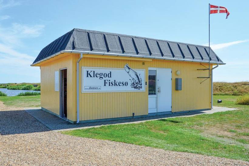 Foto von Ferienhaus SK80 in Nr. Lyngvig - Hvide Sande - Westjütland