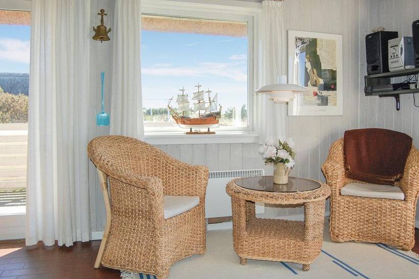 Foto von Ferienhaus SK80 in Nr. Lyngvig - Hvide Sande - Westjütland