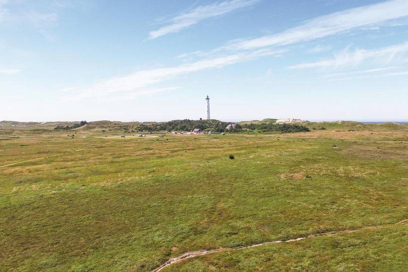 Foto von Ferienhaus SK80 in Nr. Lyngvig - Hvide Sande - Westjütland