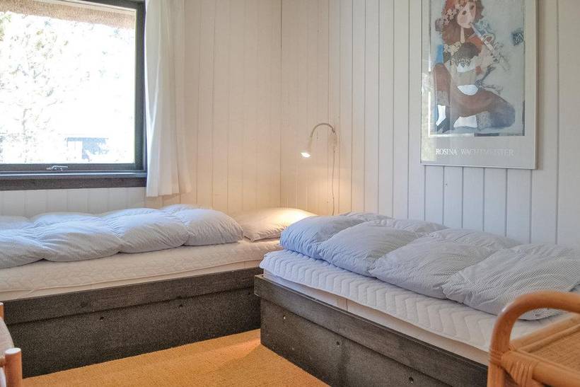 Foto von Ferienhaus SK80 in Nr. Lyngvig - Hvide Sande - Westjütland