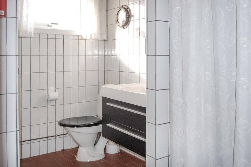 Foto von Ferienhaus SK80 in Nr. Lyngvig - Hvide Sande - Westjütland