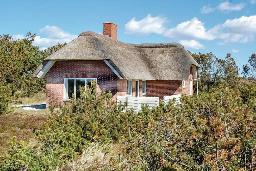 Foto von Ferienhaus SK80 in Nr. Lyngvig - Hvide Sande - Westjütland