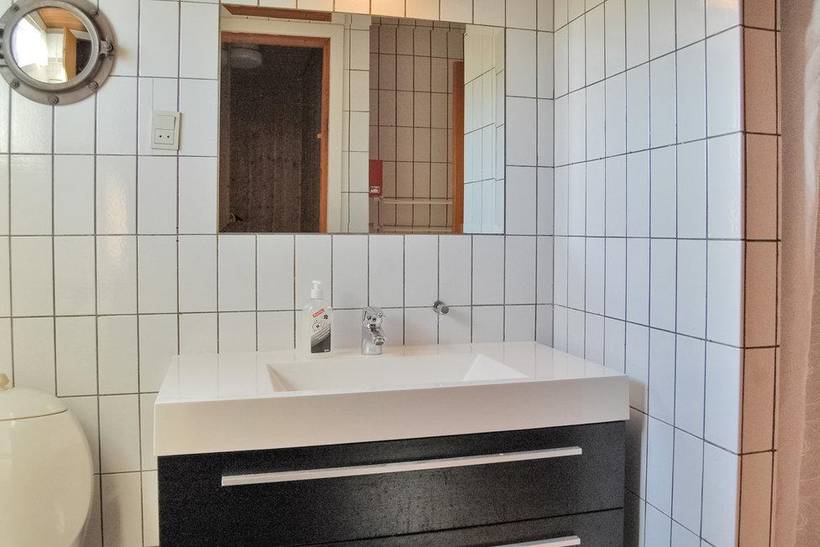 Foto von Ferienhaus SK80 in Nr. Lyngvig - Hvide Sande - Westjütland