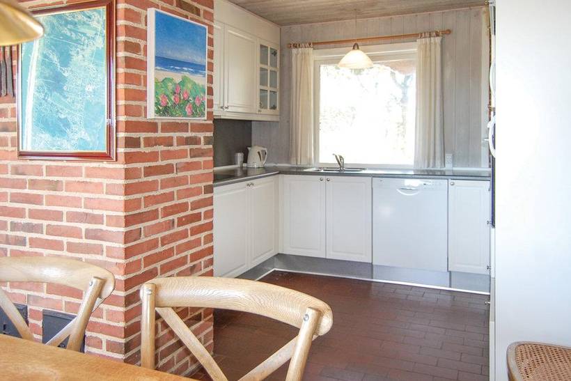 Foto von Ferienhaus SK80 in Nr. Lyngvig - Hvide Sande - Westjütland