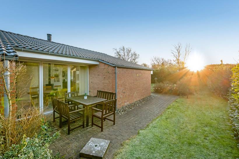 Foto von Ferienhaus SK81 in Sædding - Esbjerg - Westjütland