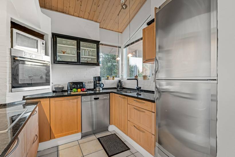 Foto von Ferienhaus SK81 in Sædding - Esbjerg - Westjütland
